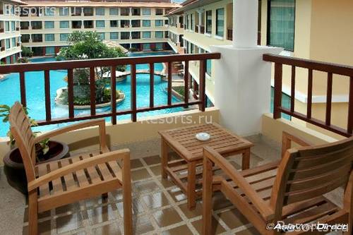 Patong Paragon Hotel 105